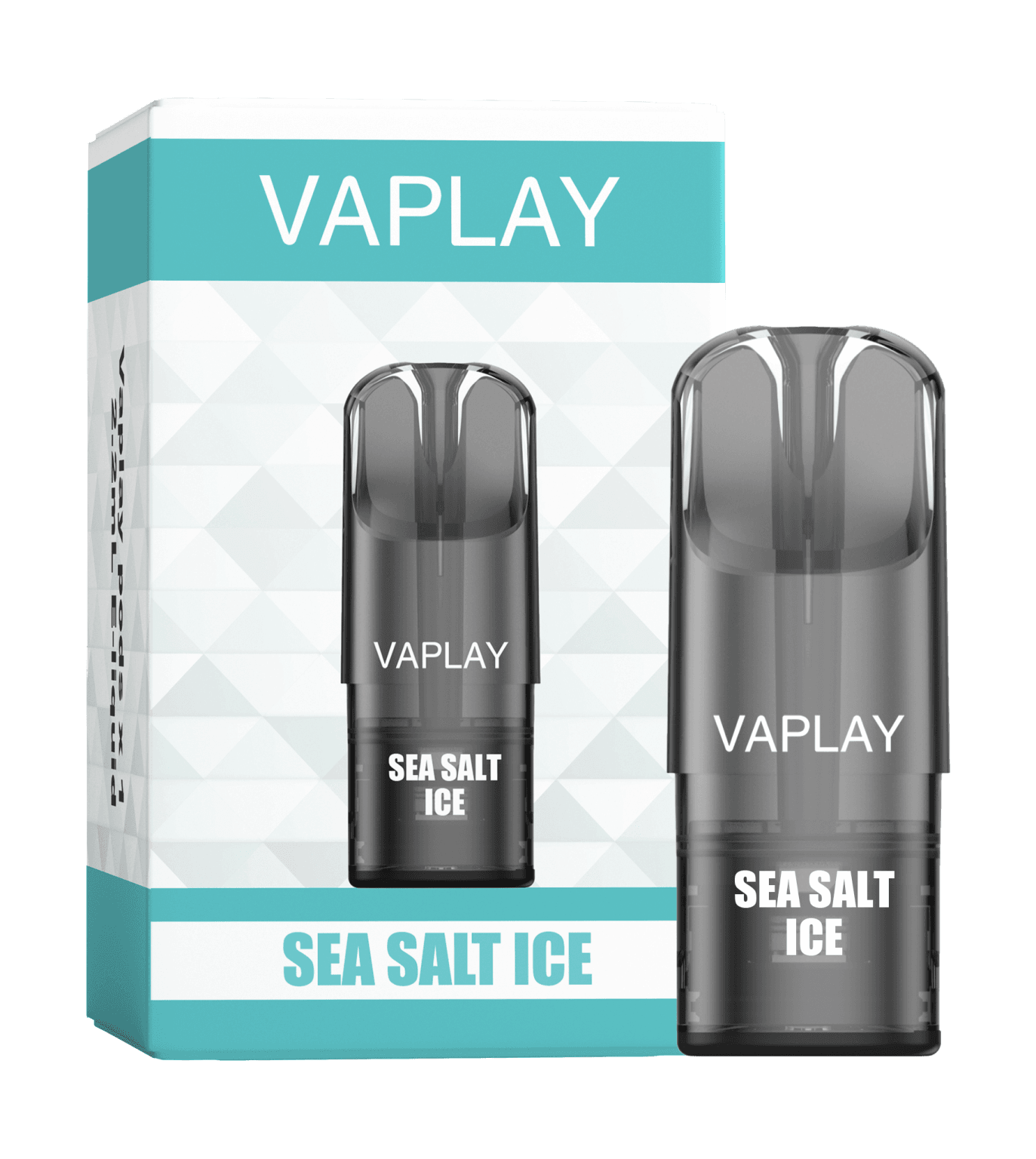 Vaplay V1 Pod Rechargeable Disposable Vapes Pen