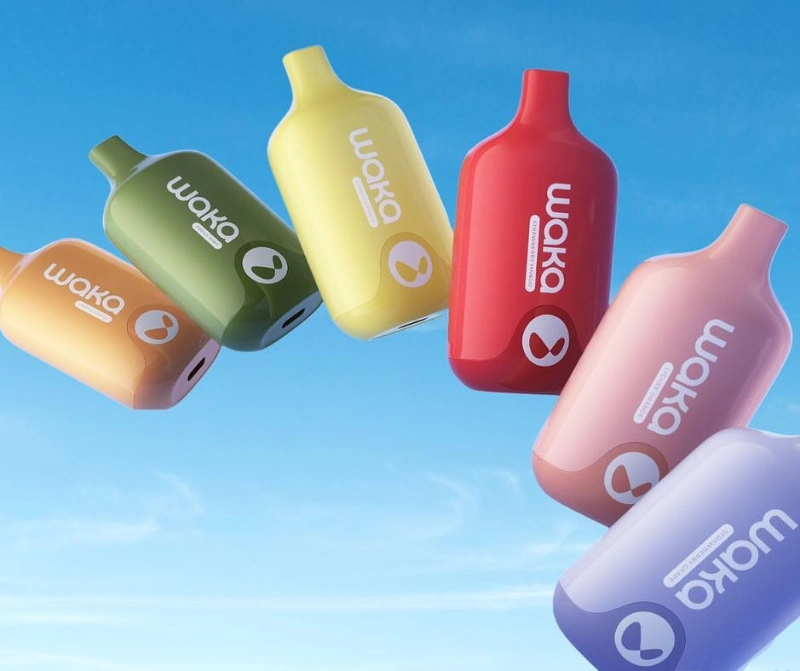 The Best Disposable Vape Deals in Sydney