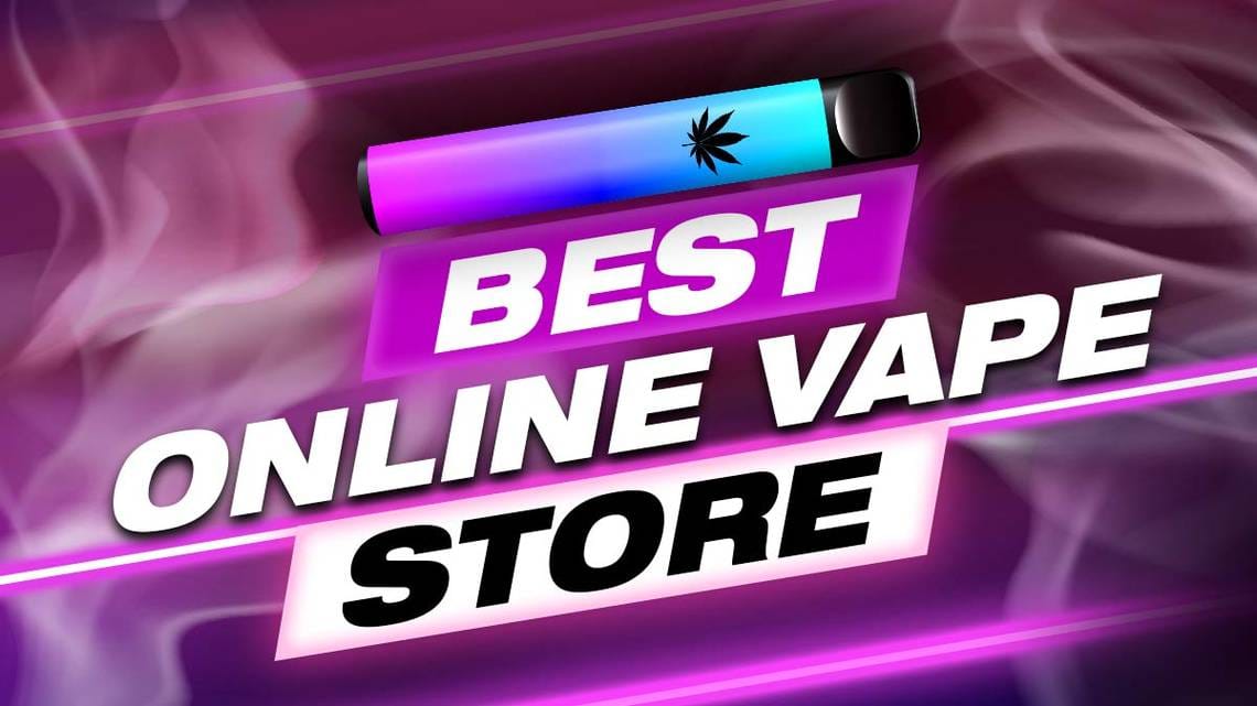Top Online Vape Stores Offering Delivery in Australia