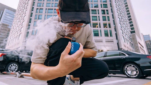 Logistics and Distribution of Vapes in Australia