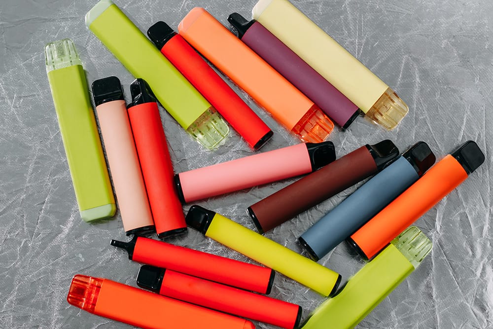 Disposable Vapes in Bulk Australia