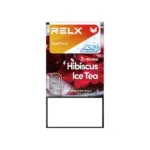 Relx Infinity Pod Gen6 2 pods pack - Image 11