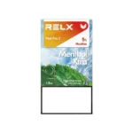 Relx Infinity Pod Gen6 2 pods pack - Image 7
