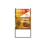 Relx Infinity Pod Gen6 2 pods pack - Image 6