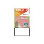 Relx Infinity Pod Gen6 2 pods pack - Image 4