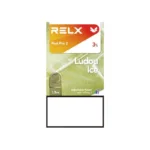 Relx Infinity Pod Gen6 2 pods pack - Image 2