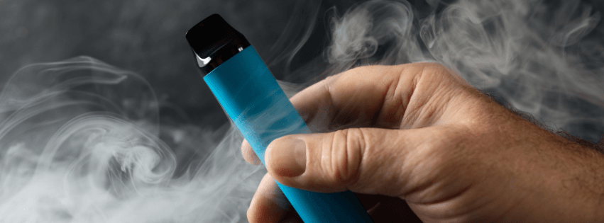 Australian Vaping Reform 2024