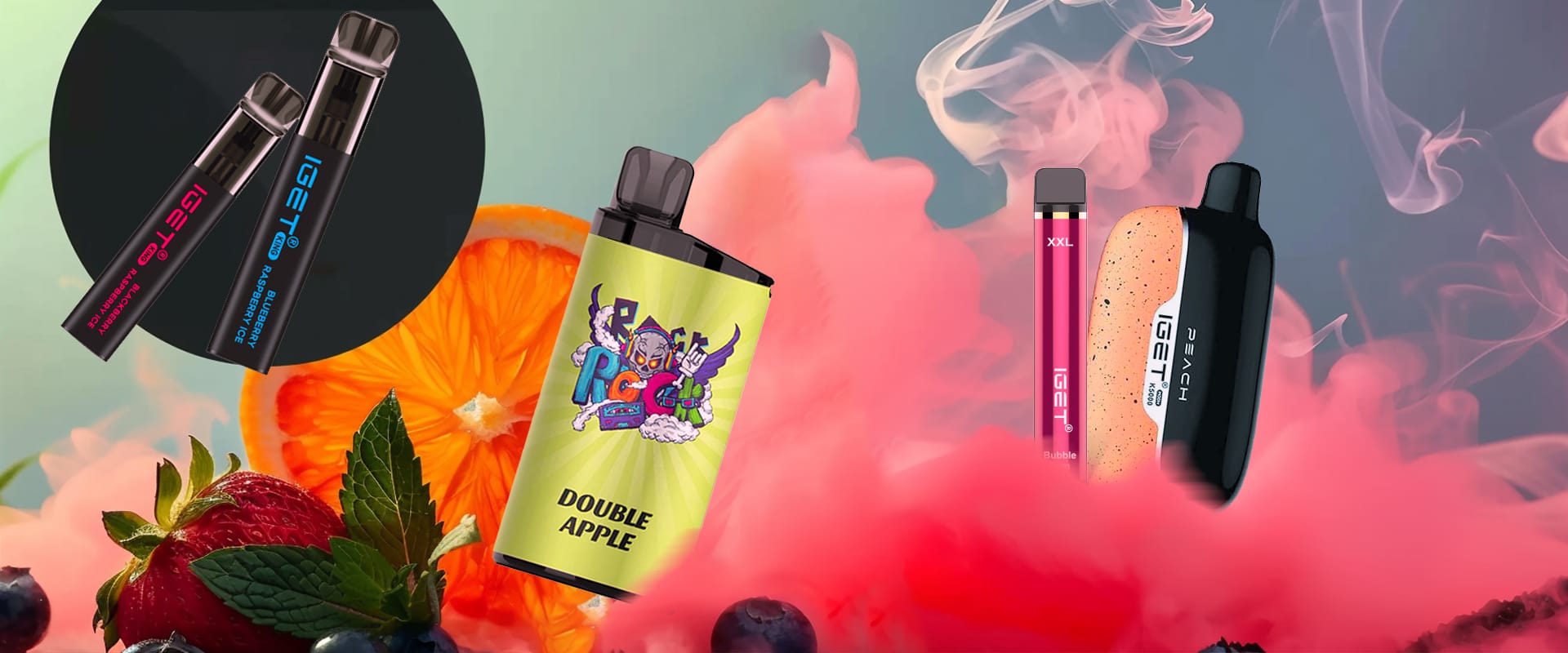 Vaporoz: Australia's Largest Online Platform for Disposable Vapes