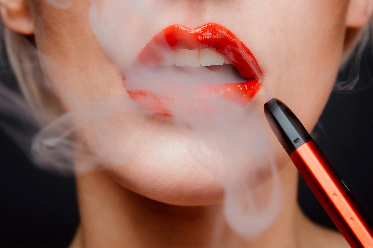 Melbourne Vaping Culture and Lifestyle