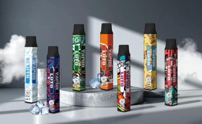 A curated selection of popular disposable vapes for the Brisbane market