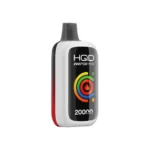 HQD Cuive Slick 20000 - Image 14