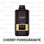 Fisco Max Bar 12000 Puffs