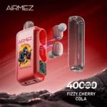 Airmez Xbeats 40000 Puffs - Image 3