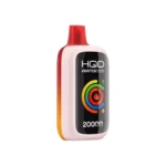 HQD Cuive Slick 20000 - Image 10