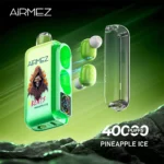 Airmez Xbeats 40000 Puffs - Image 9