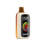 HQD Cuive Slick 20000 - Image 5