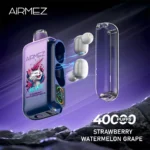 Airmez Xbeats 40000 Puffs - Image 15
