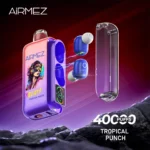 Airmez Xbeats 40000 Puffs - Image 12
