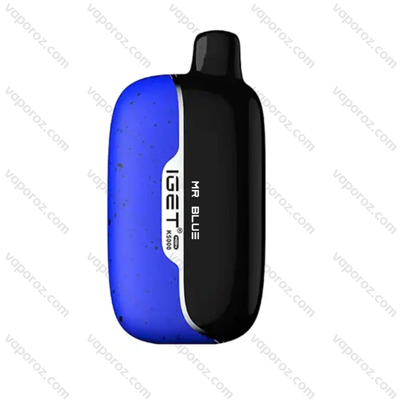 IGET Moon K5000 Puffs