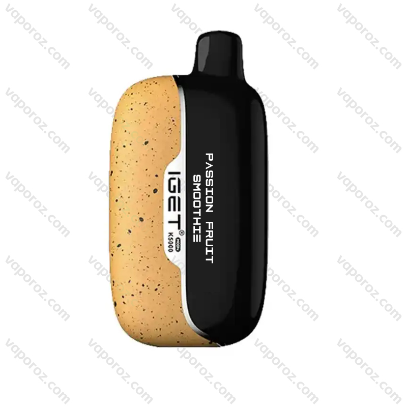 IGET Moon K5000 Puffs