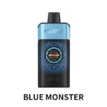 IGET ONE 12000 - Blue Monster