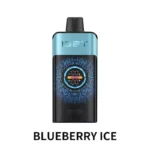 IGET ONE 12000 - Blueberry Ice