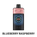 IGET ONE 12000 - Blueberry Raspberry