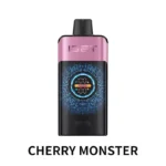 IGET ONE 12000 - Cherry Monster