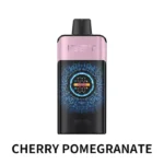 IGET ONE 12000 - Cherry Pomegranate