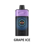 IGET ONE 12000 - Grape Ice