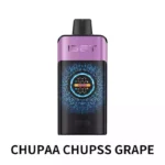 IGET ONE 12000 - Chupaa Chupss Grape