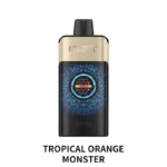 IGET ONE 12000 - Tropical Orange Monster