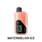 HQD CLICK PLUS 30000 - Watermelon Ice
