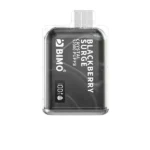 BIMO CRYSTAL 12000 - Blackberry Surge