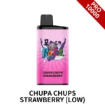 IGET BAR PRO 10000 - Chuppa Chupps Strawberry