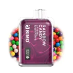BIMO CRYSTAL 12000 - Rainbow Candy