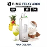 BIMO FELXY 40000 Pod - Pina Colada