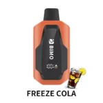 BIMO GTI 40000 - Freeze Cola