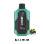 BIMO GTI 40000 - Mi Amor