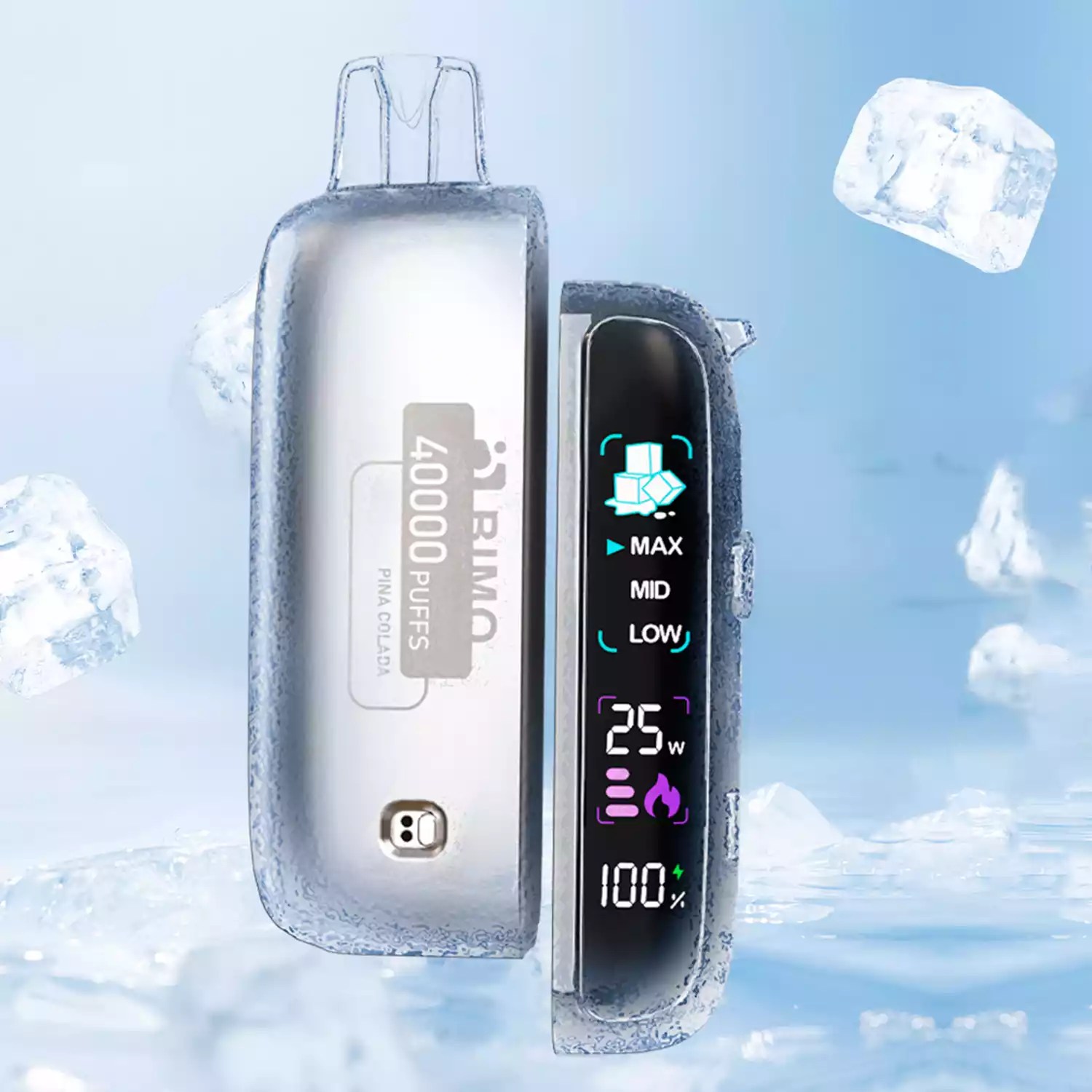 BIMO FELXY 40000 Puffs vs. The Competition: An Honest Australian Review