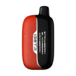 IGET MOON K5000 - Strawberry Blackberry Cranberry