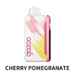 GAZOO ICE 20000 - Cherry Pomegranate