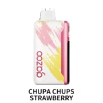 GAZOO ICE 20000 - Chuppa Chupps Strawberry