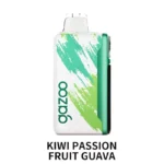 GAZOO ICE 20000 - Kiwi Passion Fruit Guava