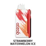 GAZOO ICE 20000 - Strawberry Watermelon Ice