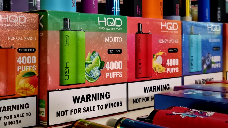 Where to Buy Vapes in Adelaide: A 2025Guide