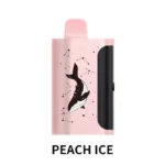 PICCO STAR 40000 - Peach Ice