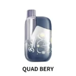 BULUBULU 15000 - Quad Berry