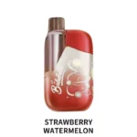 BULUBULU 15000 - Strawberry Watermelon