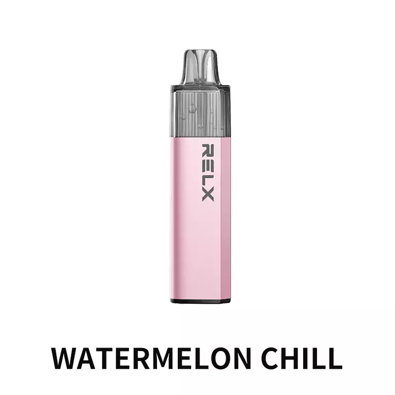 relx vape pen relx Infinity 2 P54a Device – DOSH AIRPOUCH main image 1